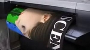 Canon iPF605 Printer Plotter Print Speed mpg