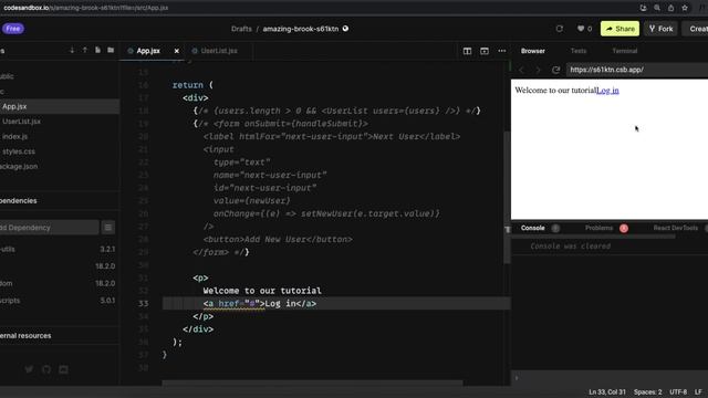 Avoid These Common React Beginner Mistakes смотреть онлайн