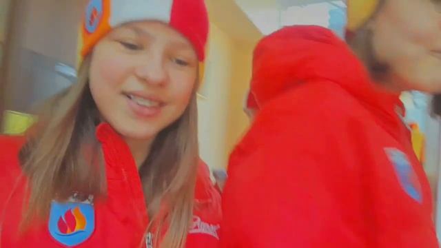 Как прошла твоя смена в Артеке?/by:9 отряд янтарный/2/23 янт/artek vlog