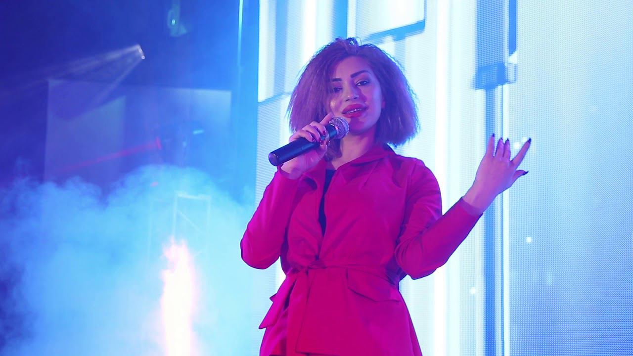 УЛЬВИЯ - Разная Я (Новогодний 2017) 7НЕБО смотреть онлайн