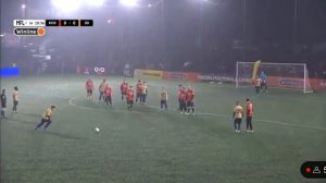 ГЛАВНЫЙ МЕДИЙНЫЙ МАТЧ 2Д ПРОТИВ КОЗЛОВ #амкал #мфл2 #бензема