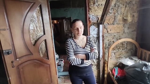 МУСОРНЫЙ ДОМ - тут живут ДЕТИ. Мы НЕ ОЖИДАЛИ ТАКОЕ УВИДЕТЬ. Помощь детям смотреть онлайн