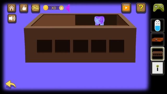 Escape challenge 15 escape The red room part 1 Walkthrough смотреть онлайн