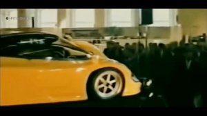 Почти ЗАБЫТЫЕ СУПЕРКАРЫ Топ 20. Часть Первая