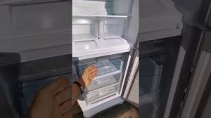 видео обзор Холодильник Indesit BH20.025