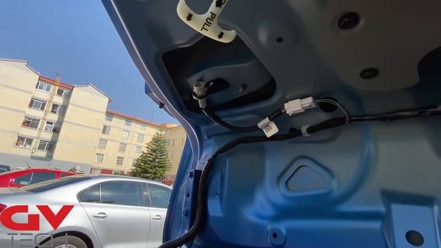 Led de interiores e hyperleds de reversa Nissan Sentra 2020 - 2022 смотреть онлайн