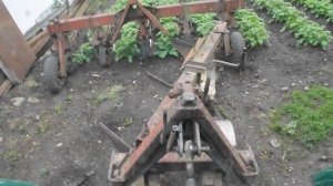т-40 ам и шикарная работа нш32-10