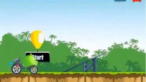 Bad Piggies Car Gameplay Trailer