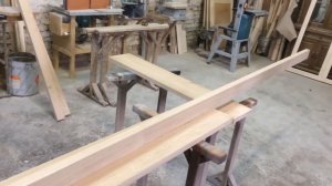 Клеим в торец!