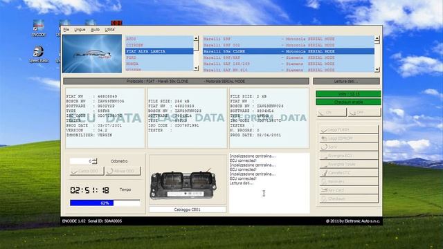 Encode Video Tutorial - Funzione Clone -