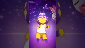 Ankha Zone but she is actually dancing (Remake & Extended by KOOKY)