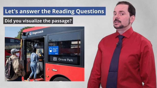 IELTS Reading Passage Under 20 Minutes