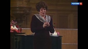 Бэла РУДЕНКО - ЗОЛОТАЯ РЫБКА - 1979