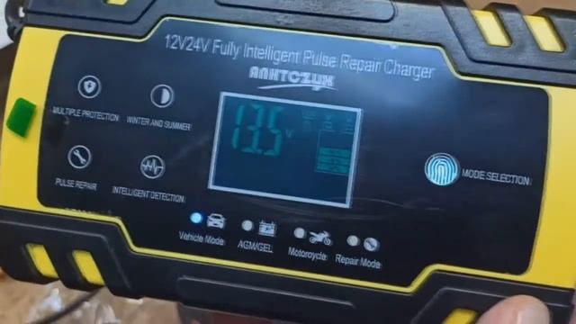 Как проверить состояние автомобильного аккумулятора и оживить не разбирая