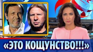 Дробыша обвинили в циничной наживе на тяжелобольном Носкове