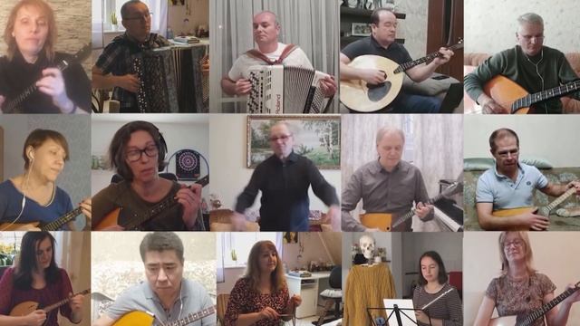Каприччио (28.03.2021)