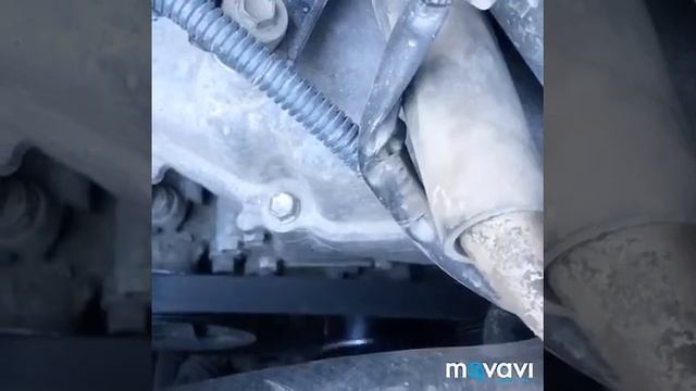 Прадо 120. Замена ролика приводного ремня, двигатель 4 литра прадо 120 1 GR- FE смотреть онлайн