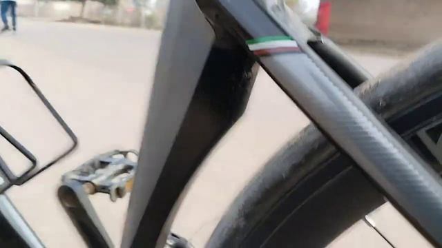 Java siluro 2 review after 30 day ? #cycling #roadbike #review #view #subscribe #roadbikerharsh смотреть онлайн