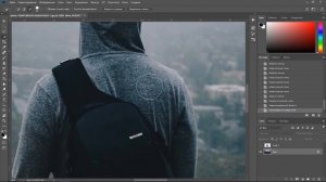 Как правильно выделять и вырезать объекты в Фотошопе. Уроки Фотошоп.