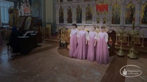 "Музыка" (муз. Г. Струве, сл. И. Исаковой)