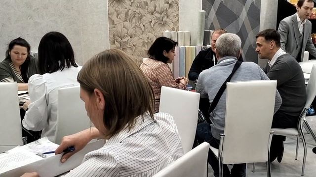 Мосбилд 2023. Итоги участия в выставке.