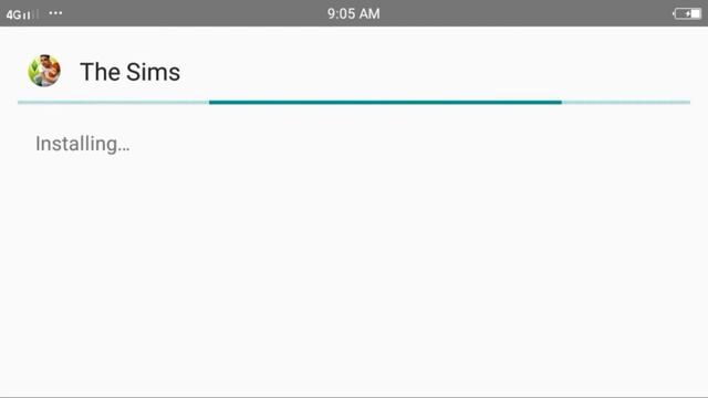 Only 80MB!The sims mobile game download on android with proof смотреть онлайн