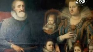 Французский король Генрих IV  Семь дней истории