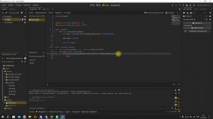 Ранер на Godot 4  (часть 1) /  Гайд для новичков