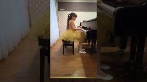 Фесенко Вика 2 кл Марта Маер "Гордо пройти мимо"