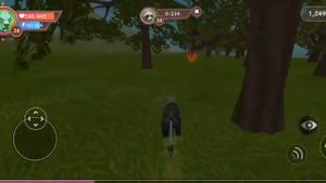 как быстро получить полную семью без 170 уровня #wildcraft