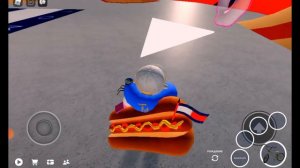 (Event)?Как получить хот дог на спину и курточку в ивенте Tommy Play?