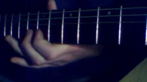 3 Doors Down - "Landing in London" Solo cover  + TAB