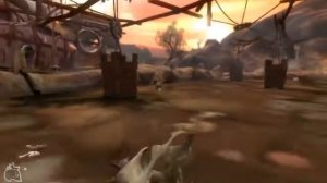 Zeno Clash - Обзор от ЛКИ