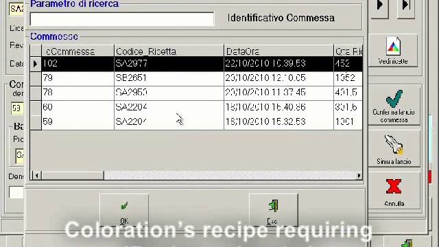 Colormix ECS - I-TECH смотреть онлайн