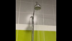 Засорилась лейка для душа? Что делать?  Решение за 1 минуту!!!