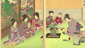 чай часть 1