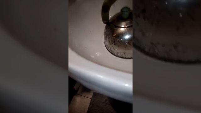 Что делать если згорел чайник смотреть онлайн