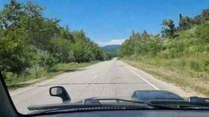 Мыс Балюзек - Бухта Дубовая. Где отдохнуть в Приморье. БлогВладивосток. Достопримечательности края