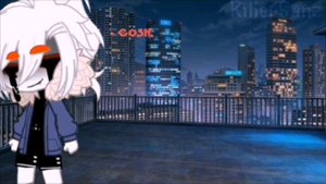 U. "meme (?)" Killer!Sans x Nightmare!Sans.