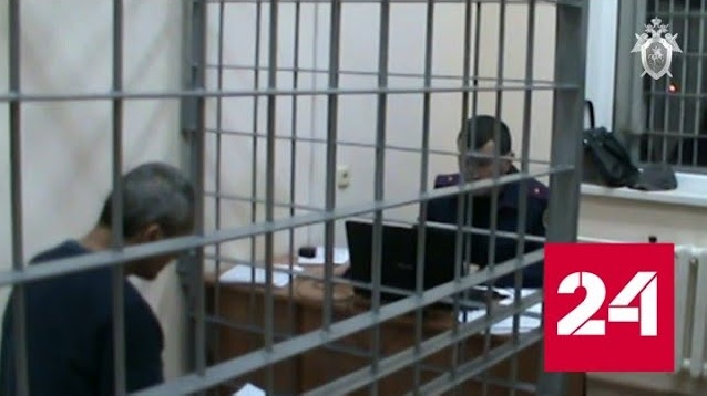 СК предъявил обвинение убийцам аниматоров - Россия 24 