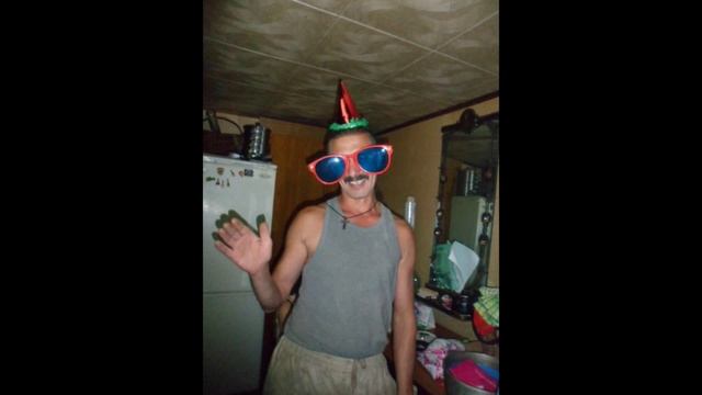 Подарок папе на юбилей 50 лет.wmv смотреть онлайн