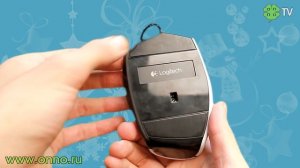 ON NO TV: Новогодняя почта ON NO. Обзор игровой мыши Logitech G600 и мышки M187 (Выпуск 4)