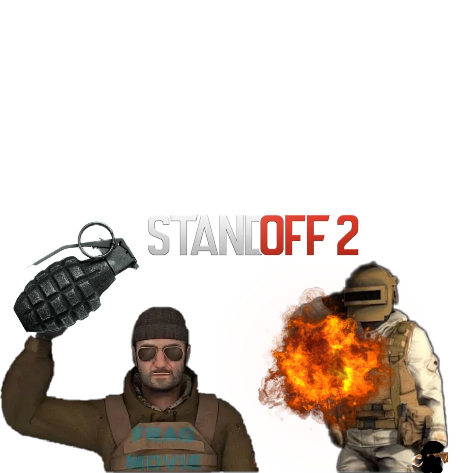 Топ 3 standoff