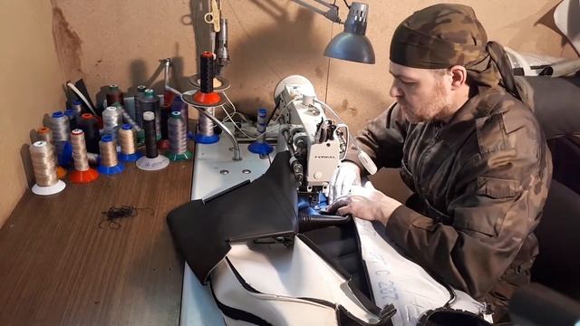 Volkswagen Passat B6. Ремонт аирбег. смотреть онлайн