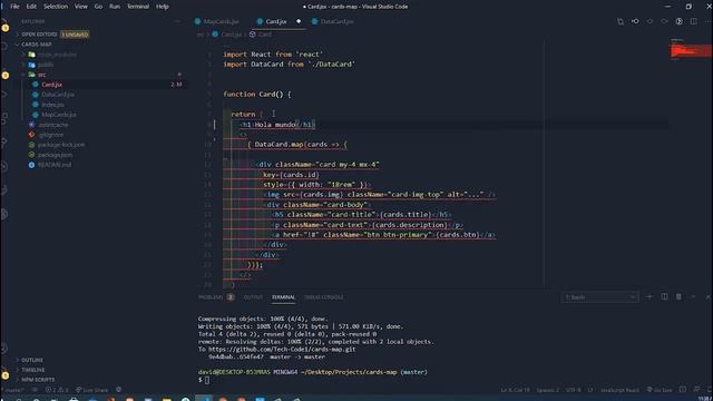 Tutorial corto sobre Issues, labels y kanbas de un proyecto (Github) смотреть онлайн
