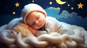 Малыш Уснет За 5 Минут! Успокаивающая Музыка Для Малышей - Колыбельные Мелодии Для Сна Малышей