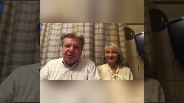 Золотая свадьба Крапивинских смотреть онлайн