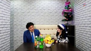 "Шом дар Исфара"-бо Абдурахмон Шамсиев