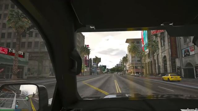 Jimmy Gifted a Honda 125 To Saad | Real Life Mod # 204 l GTA 5 | Urdu\Hindi смотреть онлайн