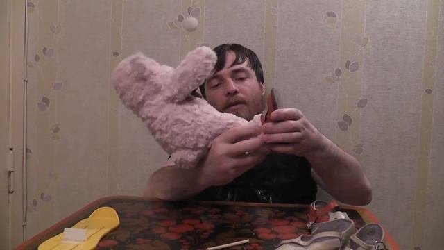 Как подобрать обувь ребенку, не беря его с собой? Лайфхак+устройство